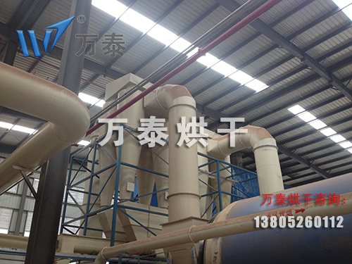 醋渣烘干機，醋渣烘干設(shè)備