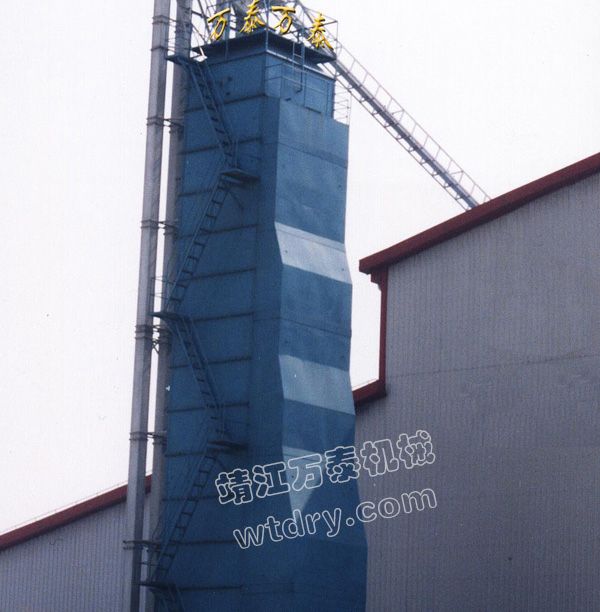 大豆烘干機，大豆烘干設備