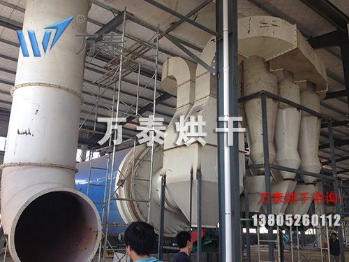 刨花烘干機(jī) 刨花烘干機(jī)